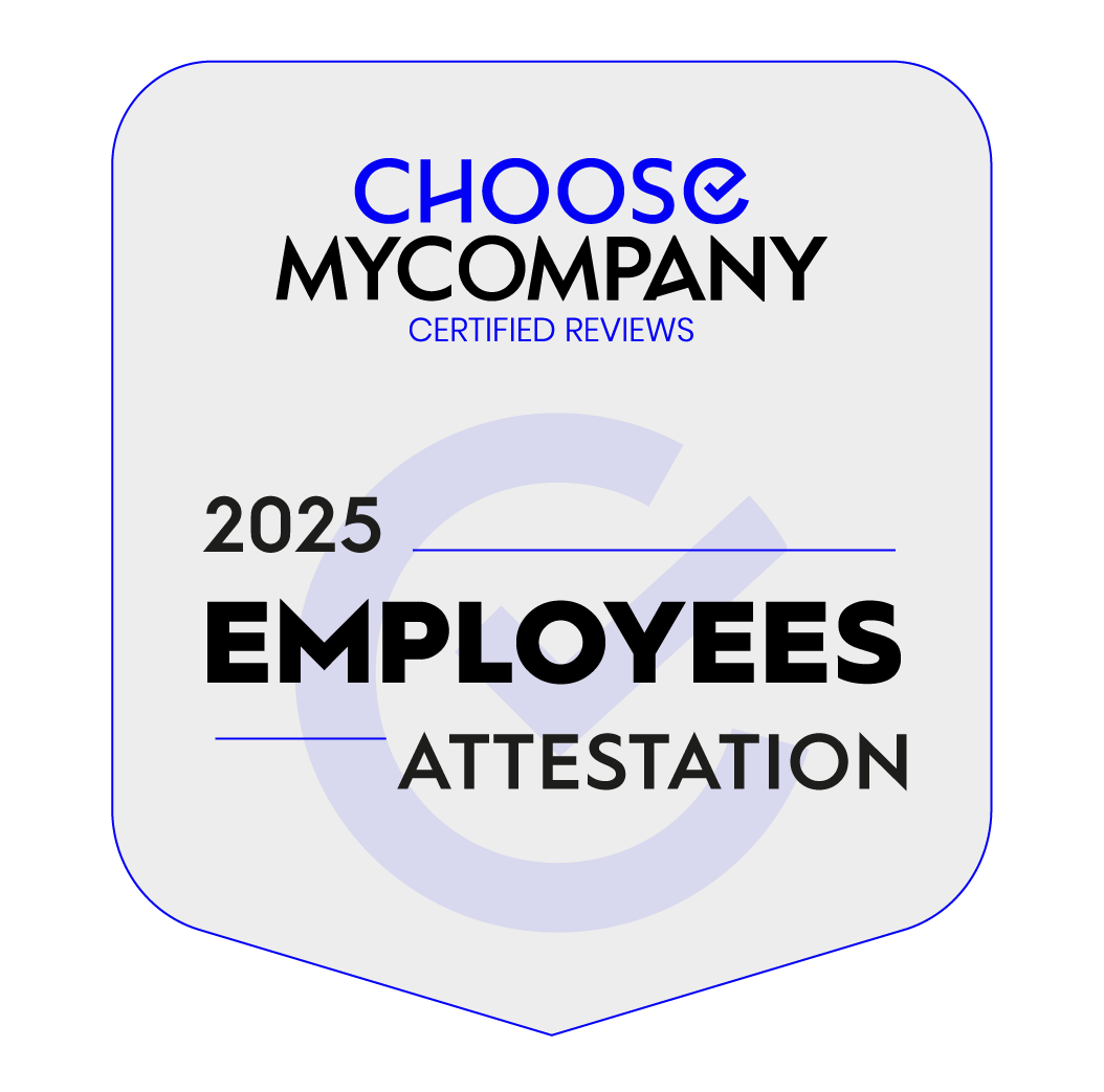 Employees attestation