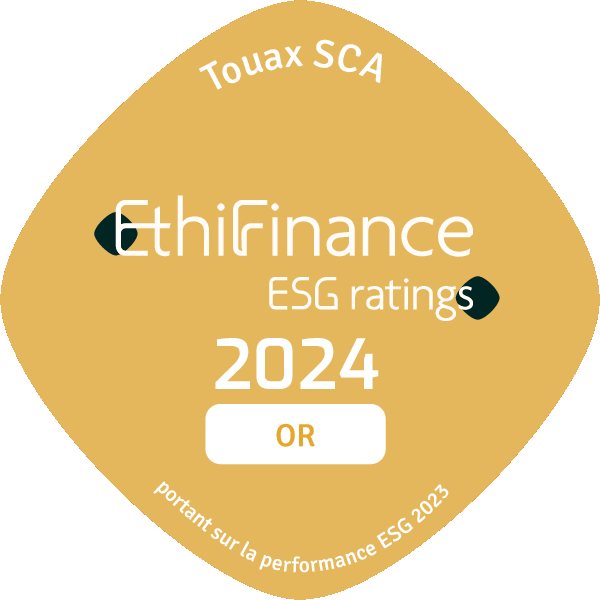 Ethifinance