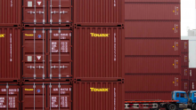 Touax has successfully refinanced asset-backed facilities of its Container division for a total of US$ 75 million, with a two-year maturity.